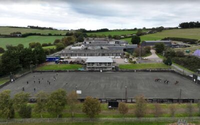 Wicklow to open Irish season tournaments and events
