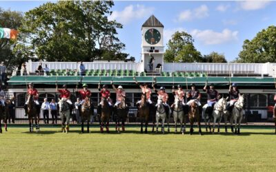 Polo clubs gearing up around Ireland for the summer season ahead