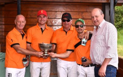 Sixt romps to Bunclody Cup win in Wexford season opener
